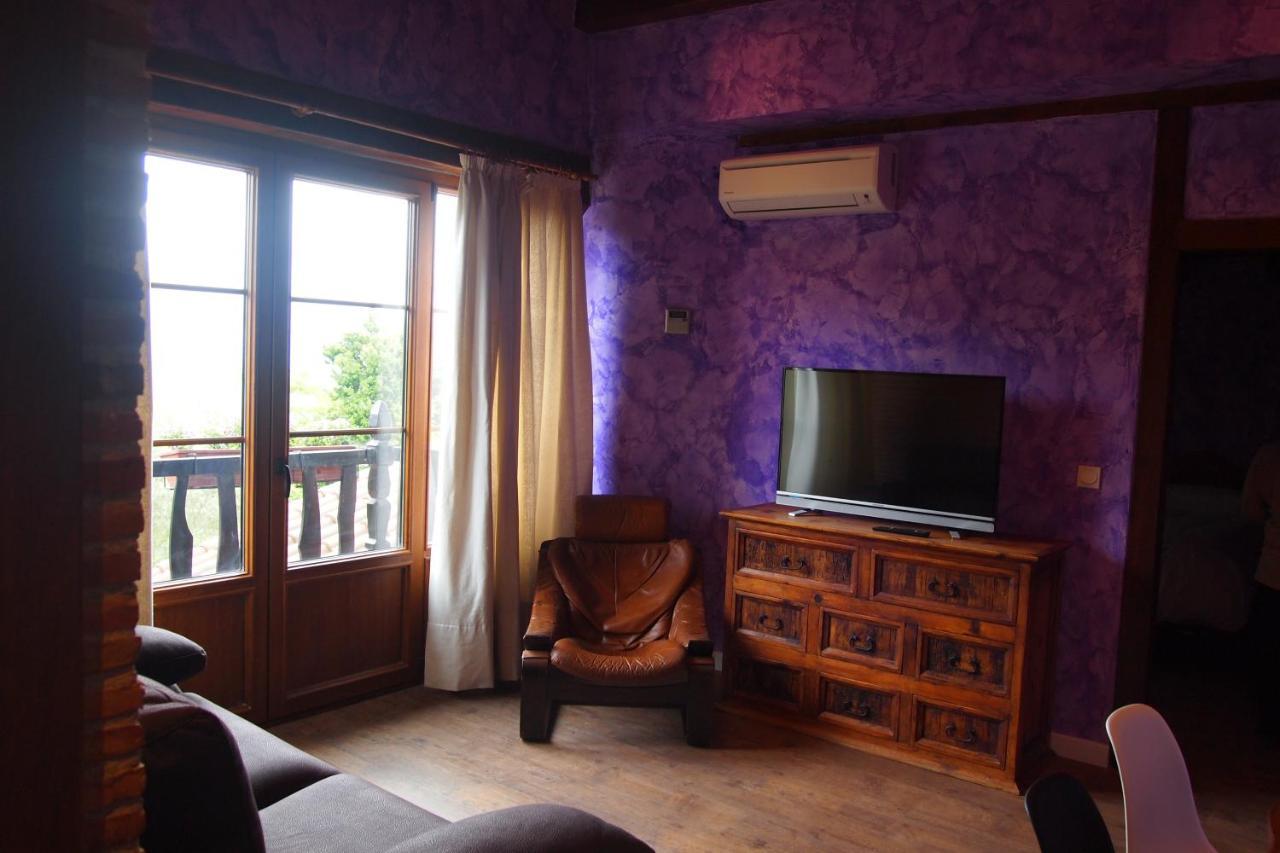 Maddiola Apartment Orio Exteriér fotografie