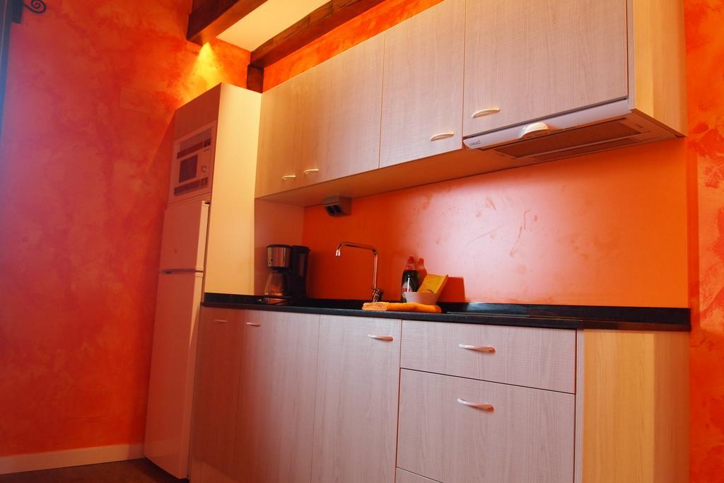 Maddiola Apartment Orio Exteriér fotografie