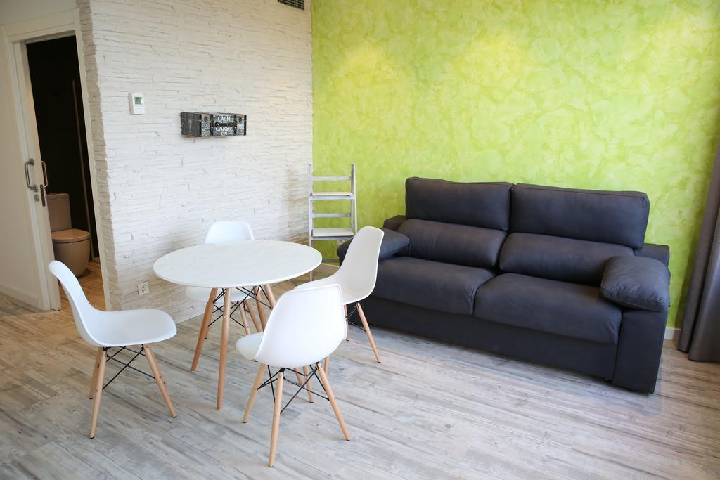 Maddiola Apartment Orio Exteriér fotografie