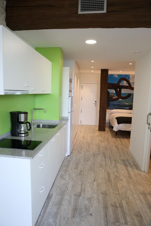 Maddiola Apartment Orio Exteriér fotografie