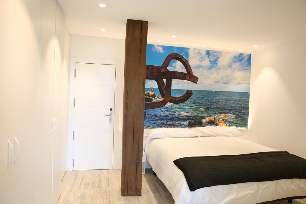 Maddiola Apartment Orio Exteriér fotografie