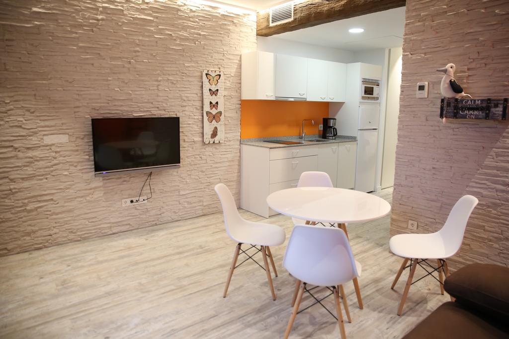 Maddiola Apartment Orio Exteriér fotografie