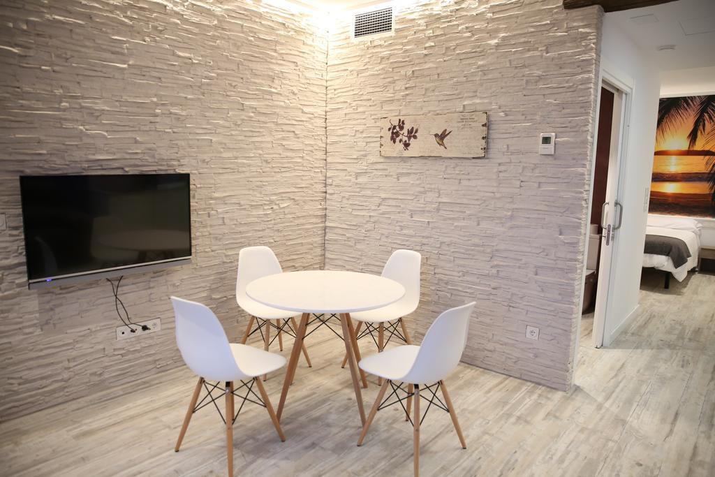Maddiola Apartment Orio Exteriér fotografie